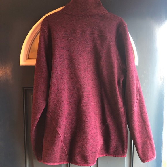 C9 Champion Warm Zip Up w Zipper Pockets EUC - Picture 2 of 5